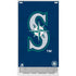 MLB Seattle Mariners - Solid Distressed Xbox Series S Console Skin